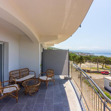 Apartments Sunshine E Crikvenica Ngoại thất bức ảnh