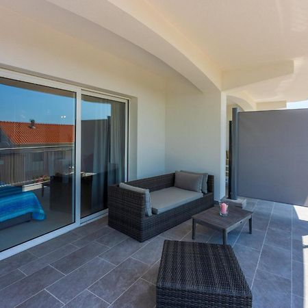 Apartments Sunshine E Crikvenica Ngoại thất bức ảnh