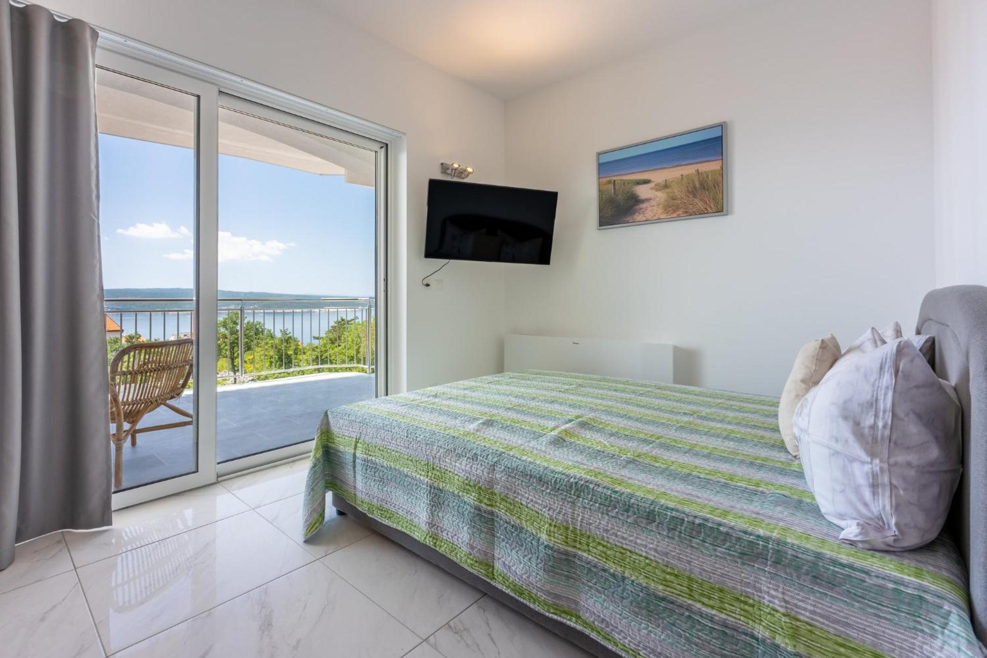 Apartments Sunshine E Crikvenica Ngoại thất bức ảnh